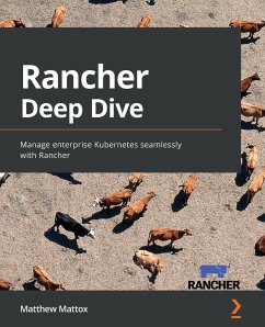 Rancher Deep Dive - Mattox, Matthew
