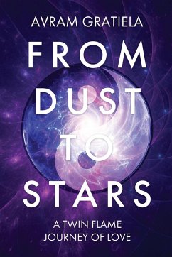 From Dust To Stars - Gratiela, Avram
