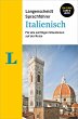 Langenscheidt Sprachführer Italienisch - Bild 1