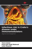 Infectious risk in Crohn's disease under immunomodulators