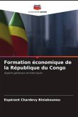 Formation économique de la République du Congo