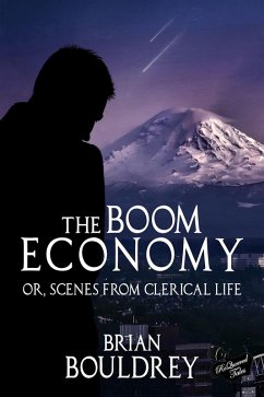 The Boom Economy (eBook, ePUB) Cover The Boom Economy (eBook, ePUB)
