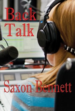 Cover Back Talk (eBook, ePUB)