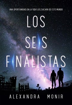 Cover Los seis finalistas (eBook, ePUB)