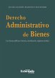Derecho administrativo de bienes... - Bild 1
