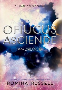 Cover Ofiucus asciende (eBook, ePUB)