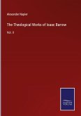 The Theological Works of Isaac Barrow