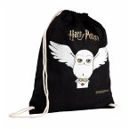 HARRY POTTER - GYMBAG &quote;Hedwig&quote;
