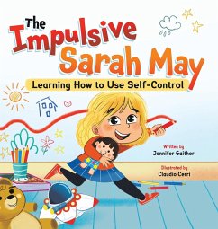 The Impulsive Sarah May - Gaither, Jennifer