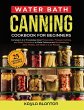 Water Bath Canning Cookbook For... - Bild 1