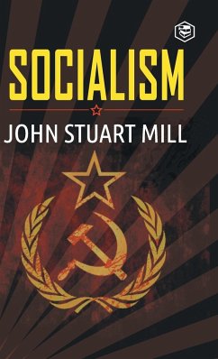 Socialism - Mill, John Stuart