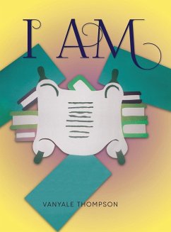 I AM - Vanyale Thompson