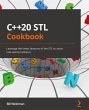C++20 STL Cookbook - Bild 1