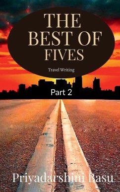 The Best of Fives - Part 2 - Basu, Priyadarshini