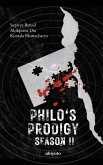 Philo's Prodigy Volume II