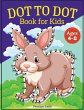 Dot to Dot Book for Kids Ages 4-8 - Bild 1