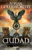 La ciudad (eBook, ePUB)