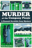 Murder at the Company Picnic (Hannah Scrabble Cozy Mysteries) (eBook, ePUB)