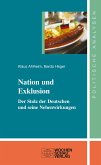 Nation und Exklusion (eBook, PDF)