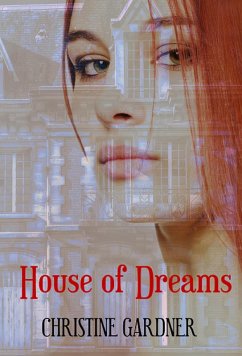 Cover House of Dreams (eBook, ePUB)