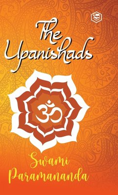 The Upanishads - Paramananda, Swami