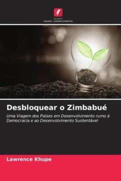 Desbloquear o Zimbabué - Khupe, Lawrence