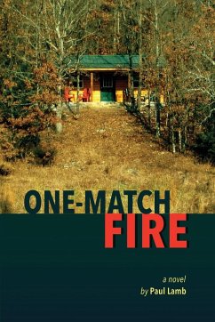 One-Match Fire - Lamb, Paul
