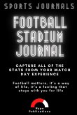 Football Stadium Journal
