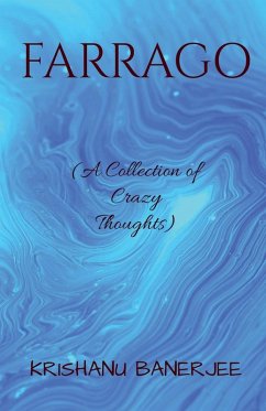 Cover FARRAGO
