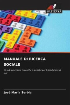 MANUALE DI RICERCA SOCIALE - Serbia, Jose María