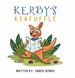 Kerby's Kerfuffle - Hennig, Ember
