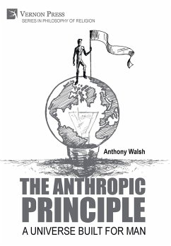 The Anthropic Principle - Walsh, Anthony