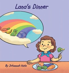 Lana's Dinner - Katz, Johannah