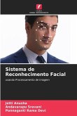 Sistema de Reconhecimento Facial
