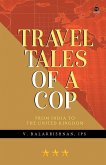 TRAVEL TALES OF A COP