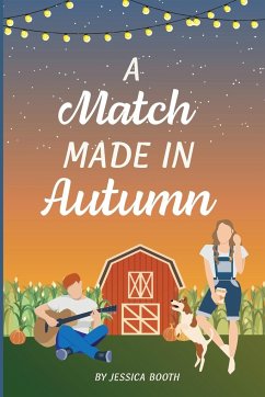 A Match Made in Autumn - Booth, Jessica