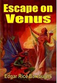 Escape On Venus