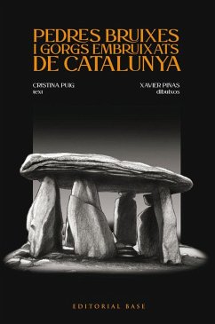 Cover Pedres bruixes i gorgs embruixats de Catalunya