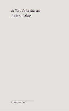 Cover El libro de las fuerzas
