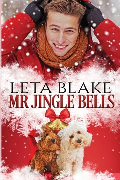 Mr. Jingle Bells - Blake, Leta