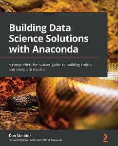 Building Data Science Solutions with Anaconda - Meador, Dan