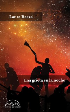 Una grieta en la noche (eBook, ePUB) - Baeza, Laura