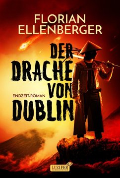 DER DRACHE VON DUBLIN (eBook, ePUB) - Ellenberger, Florian