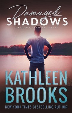 Damaged Shadows (Shadows Landing, #9) (eBook, ePUB) - Brooks, Kathleen