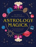Astrology Magick (eBook, ePUB)