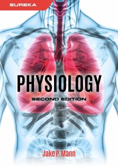 Cover Eureka: Physiology, second edition (eBook, ePUB)