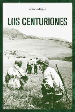 Cover Los centuriones (eBook, ePUB)
