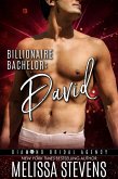 Billionaire Bachelor: David (Diamond Bridal Agency, #5) (eBook, ePUB)