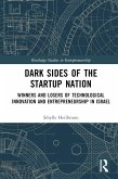 Dark Sides of the Startup Nation (eBook, PDF)