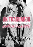 Un traguardo evanescente (eBook, ePUB)